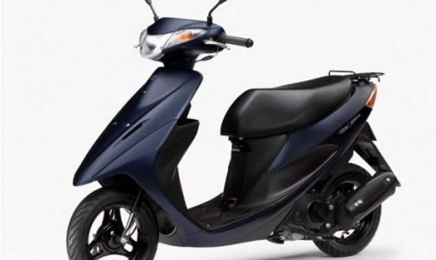 Таблиця стандартних розмірів ременів варіатору Suzuki