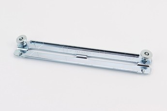 Планка для напилка 4,0мм, (5/32 File), арт. 201017
