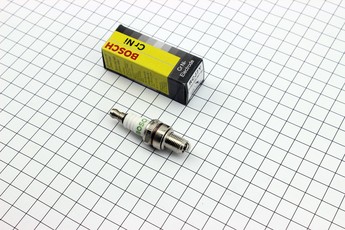 Свічка 4T RCJ7Y, M10 L12, пилки/коси, (BOSCH), арт. 201207