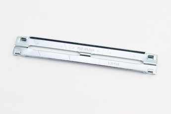 Планка для напилка 4,0мм, (5/32 File) на клямках, арт. 201244