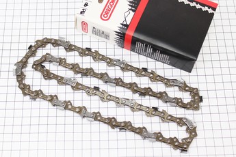 Ланцюг 3/8&raquo;-1,3мм, - 50 ланок зуб квадрат (на StihL=180-14&raquo;), упаковка REZER, арт. 201278