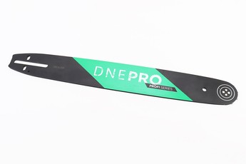 Шина 16&raquo;-1,5мм, 325 64 ланки L=45см (підходить на Китай) &laquo;PRO&raquo;, отвір натягувача-овал, арт. 201592