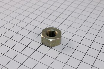 Гайка ножа М10х1,25 (ліва різьба) комплект 10шт, арт. 202032
