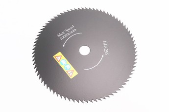 Ніж 80Тx255мм, арт. 202111