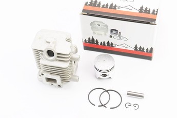 Поршнева мотокоса/тример 32мм, ЦПГ (циліндро-поршнева група, палець 8мм), арт. 202539