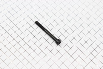 Болт кріплення глушника M6x55, арт. 202761