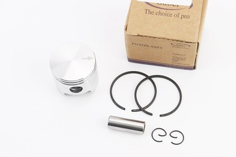 Поршень мотокоса/тример OLEO MAC 746 EFCO 8460 42мм (поршневий комплект, палець 12мм), арт. 202999