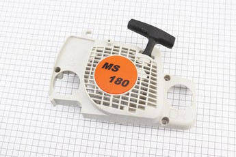 Стартер, одна собачка, Stihl MS-170/180, старого зразка до 2016р., арт. 203137