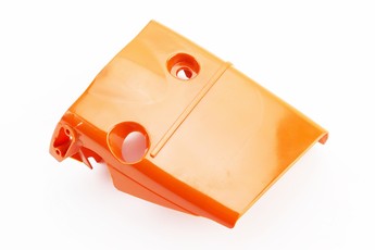 Кришка корпуса верхня Stihl MS-341/361, арт. 203406