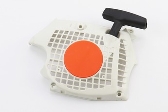 Стартер, дві собачки, Stihl MS-171/181/211, арт. 203435