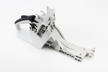 Бак паливний (рукоятка пили) Stihl MS-341/361, арт. 203451