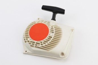 Стартер, одна собачка, Stihl MS-240/260, арт. 203656
