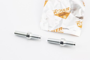 Шпилька шини Stihl MS-341/361/362/381/440/441/460/461/650/660 нового зразка, комплект 2шт, арт. 203848