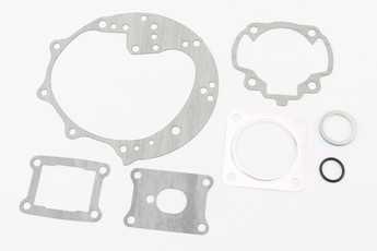 Прокладки двигуна Honda Lead100cc 51мм, комплект 7 деталей, Тайвань, арт. 203879