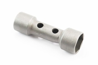 Ключ свічний для 2T/4Т-21/18мм, гартований, арт. 203930