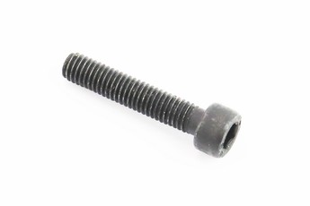 Болт M5x25, темний, арт. 203987