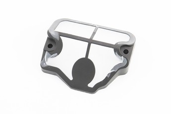 Фільтр повітряний Husqvarna-136/137/142 (сітка), арт. 204022