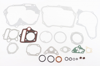 Прокладки двигуна Delta JH 70cc 47мм, комплект 23 деталі, арт. 204456