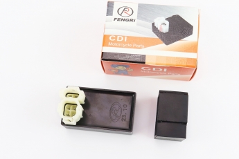 Комутатор CDI 139QMB GY6 50-100cc, арт. 204476