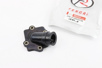 Патрубок карбюратора Yamaha 3KJ, арт. 204491