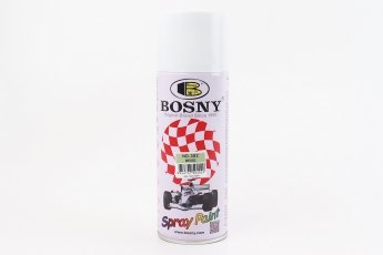 Фарба акрилова №302&raquo;БЕЖОВИЙ&laquo;, Аерозоль 400ml, арт. 204606