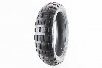 Шина 150/70-18 безкамерна, шипована CROSS V-GRIP VRM-401, арт. 204767