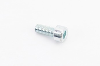 Болт M5x12мм, арт. 205350