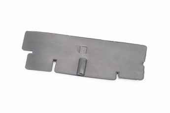 Гумка ручки гальма 4500/5200, арт. 205373