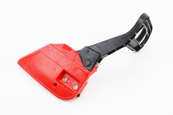 Ручка гальма у зборі 4500/5200-коса, тип 5, арт. 205564