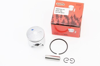 Поршень бензопила 3800 39мм (поршневий комплект, палець 10мм), арт. 205674