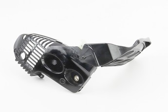 Ручка гальма у зборі 2400/2500, чорний, арт. 205773
