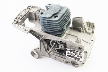 Блок двигуна у зборі 45cc 43мм, арт. 205846