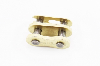 Ланка (замок ланцюга) 520HxGOLD, арт. 205877