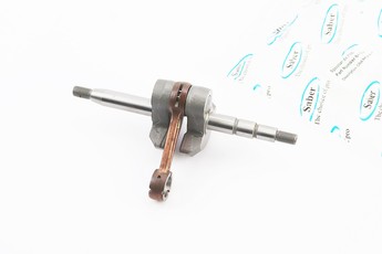 Колінвал Partner 350/351, арт. 206118