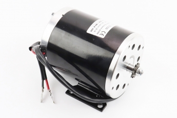 Мотор ZY1020 36V 800W 28,5A 2500 об/хв ATV дитячий електро, арт. 206237