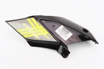 X-Road Light 200-250 пластик-бічний передній правий, чорний з жовтим малюнком, арт. 206366