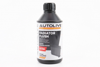 Очисник системи охолодження двигуна &laquo;RADIATOR FLUSH&raquo;, 325ml, арт. 206385