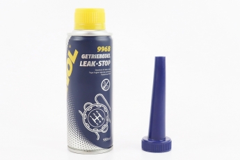 Герметик для механічної коробки передач &laquo;Getriebeoel Leak Stop&raquo;, 180ml, арт. 206403