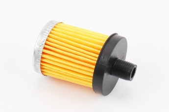 Фільтр паливний-елемент 50мм ZUBR R170/R195NM, арт. 206421