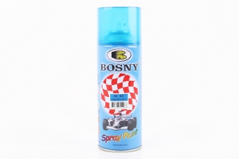 Лак тонуючий №03&raquo;синій&laquo;, Аерозоль 400ml, арт. 206435