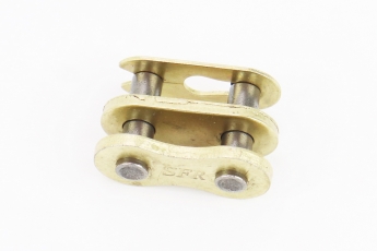 Ланка (замок ланцюга) 525H GOLD, арт. 206683