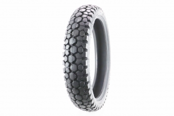 Шина 110/80-18 безкамерна шипована 6PR TL, P6218, арт. 206830