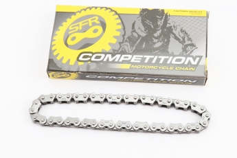 Ланцюг маслонасоса 2x3-44L 152QMI 157QMJ GY6 125-150cc, арт. 206899