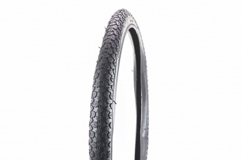 Шина велосипедна 26&raquo;x2,125 (54-559) шипована (захист від проколів) BMX005, арт. 206928