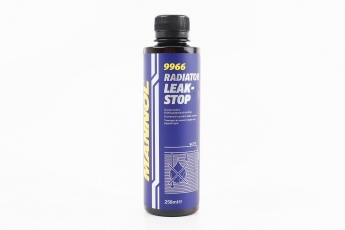 Герметик для швидкого ремонту радіатора &laquo;Radiator Leak-Stop&raquo;, 250ml, арт. 207288