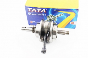 Колінвал 157FMI/163FML/CB125/CB150 у зборі, арт. 207358