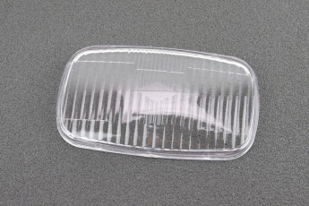 Скло фари R175A/R180NM пластик, арт. 207377