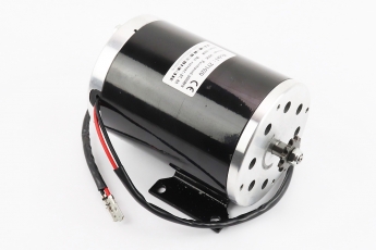 Мотор ZY1020 36V 1000W 27,8A 2500 об/хв ATV дитячий електро, арт. 207385