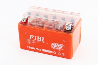 Акумулятор 12V7Ah YT7-BS GEL (150х87х94мм), арт. 207429
