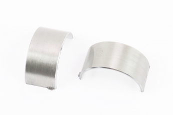 Вкладиш шатуна R175A/R180NM, комплект 2шт  +0,50, арт. 207554